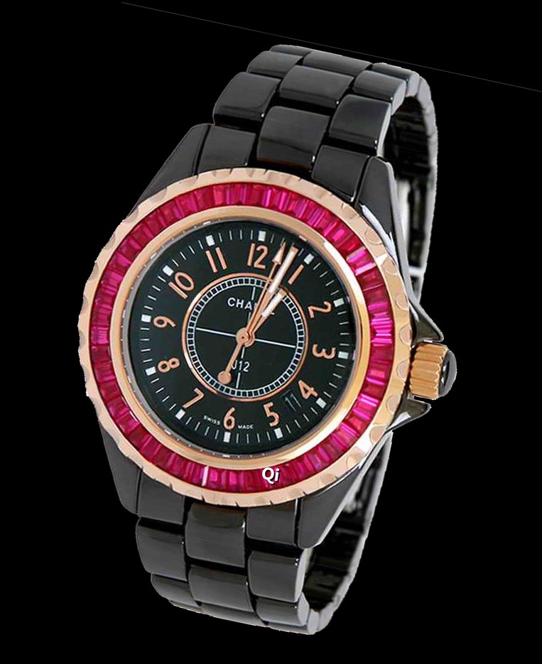 Chanel Watch 191